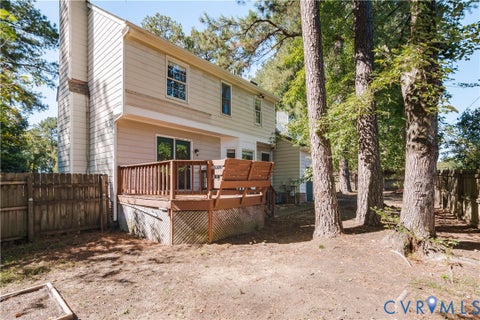 Tiny photo for 4609 Windwhistle Pass, Glen Allen, VA 23060 (MLS # 2618748)