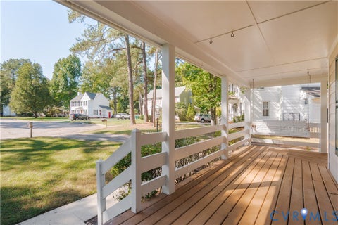 Tiny photo for 4609 Windwhistle Pass, Glen Allen, VA 23060 (MLS # 2618748)