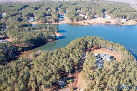 Tiny photo for 3739 Mill Mount Turn, Powhatan, VA 23139 (MLS # 2601593)