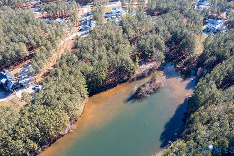 Tiny photo for 3739 Mill Mount Turn, Powhatan, VA 23139 (MLS # 2601593)