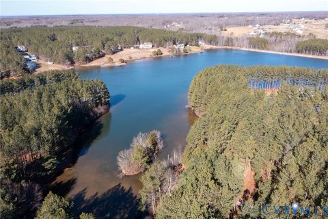 Tiny photo for 3739 Mill Mount Turn, Powhatan, VA 23139 (MLS # 2601593)