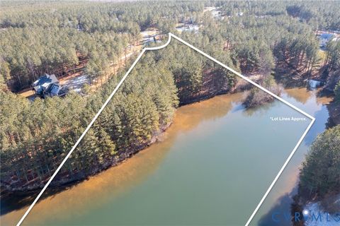 Tiny photo for 3739 Mill Mount Turn, Powhatan, VA 23139 (MLS # 2601593)