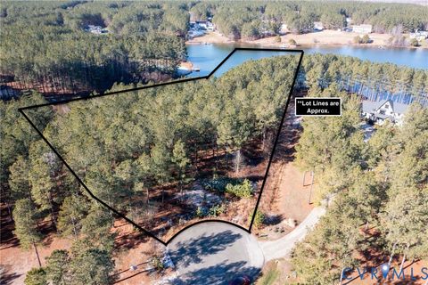 Tiny photo for 3739 Mill Mount Turn, Powhatan, VA 23139 (MLS # 2601593)