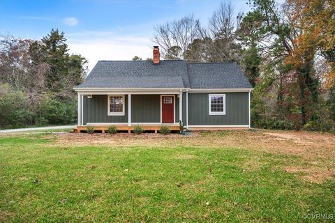 A home in Cumberland