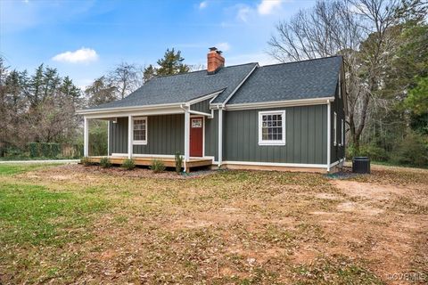 A home in Cumberland