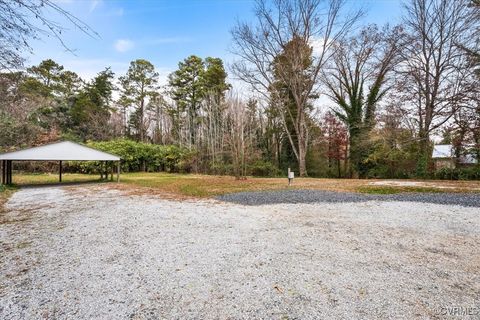 A home in Cumberland