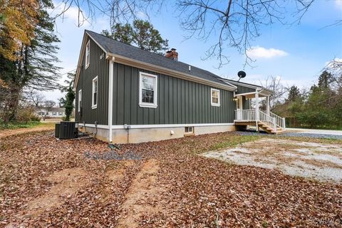 A home in Cumberland