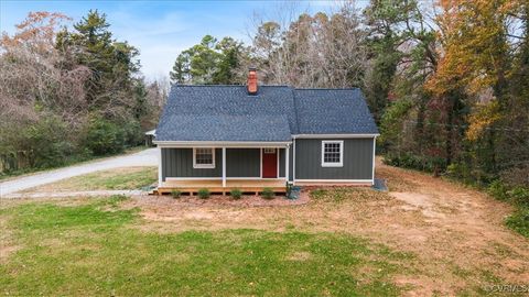 A home in Cumberland