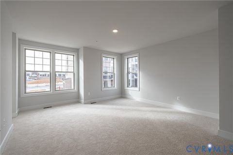 Tiny photo for 3620 Edna Path #A, Glen Allen, VA 23233 (MLS # 2607004)