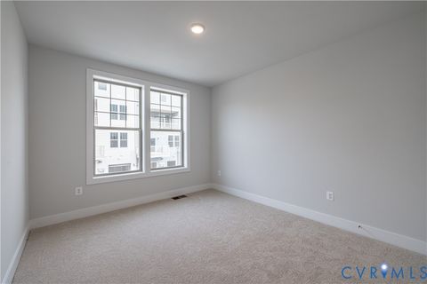 Tiny photo for 3620 Edna Path #A, Glen Allen, VA 23233 (MLS # 2607004)