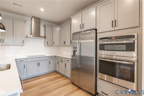 Tiny photo for 3620 Edna Path #A, Glen Allen, VA 23233 (MLS # 2607004)