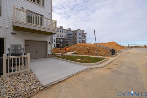 Tiny photo for 3620 Edna Path #A, Glen Allen, VA 23233 (MLS # 2607004)