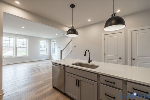 Tiny photo for 3620 Edna Path #A, Glen Allen, VA 23233 (MLS # 2607004)