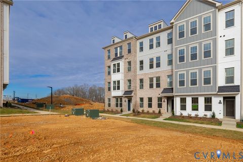 Tiny photo for 3620 Edna Path #A, Glen Allen, VA 23233 (MLS # 2607004)