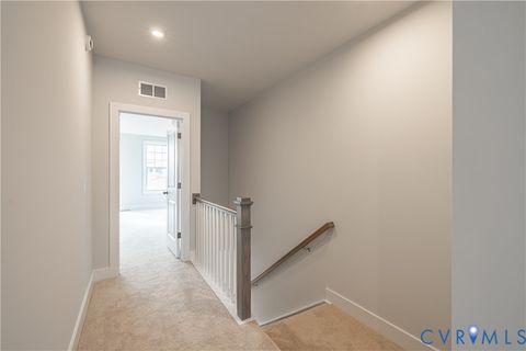 Tiny photo for 3620 Edna Path #A, Glen Allen, VA 23233 (MLS # 2607004)