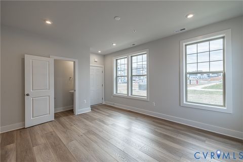 Tiny photo for 3620 Edna Path #A, Glen Allen, VA 23233 (MLS # 2607004)