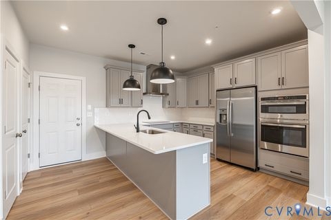 Tiny photo for 3620 Edna Path #A, Glen Allen, VA 23233 (MLS # 2607004)