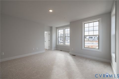 Tiny photo for 3620 Edna Path #A, Glen Allen, VA 23233 (MLS # 2607004)