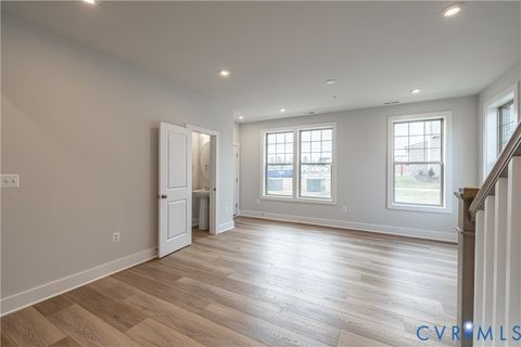 Tiny photo for 3620 Edna Path #A, Glen Allen, VA 23233 (MLS # 2607004)