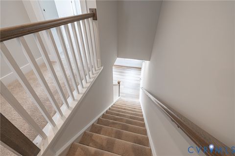 Tiny photo for 3620 Edna Path #A, Glen Allen, VA 23233 (MLS # 2607004)