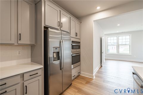 Tiny photo for 3620 Edna Path #A, Glen Allen, VA 23233 (MLS # 2607004)