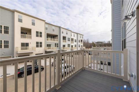 Tiny photo for 3620 Edna Path #A, Glen Allen, VA 23233 (MLS # 2607004)