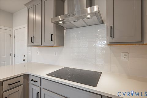 Tiny photo for 3620 Edna Path #A, Glen Allen, VA 23233 (MLS # 2607004)