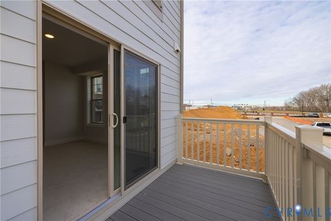 Tiny photo for 3620 Edna Path #A, Glen Allen, VA 23233 (MLS # 2607004)