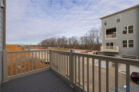 Tiny photo for 3620 Edna Path #A, Glen Allen, VA 23233 (MLS # 2607004)