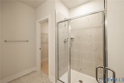 Tiny photo for 3620 Edna Path #A, Glen Allen, VA 23233 (MLS # 2607004)