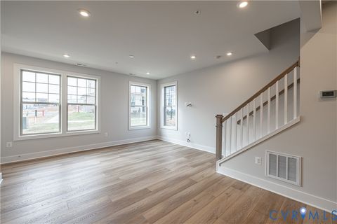 Tiny photo for 3620 Edna Path #A, Glen Allen, VA 23233 (MLS # 2607004)