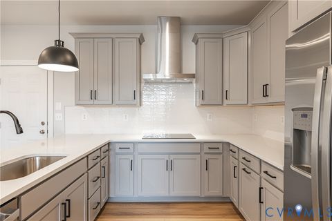 Tiny photo for 3620 Edna Path #A, Glen Allen, VA 23233 (MLS # 2607004)