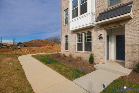Tiny photo for 3620 Edna Path #A, Glen Allen, VA 23233 (MLS # 2607004)