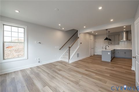 Tiny photo for 3620 Edna Path #A, Glen Allen, VA 23233 (MLS # 2607004)