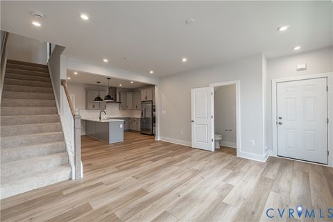 Tiny photo for 3620 Edna Path #A, Glen Allen, VA 23233 (MLS # 2607004)