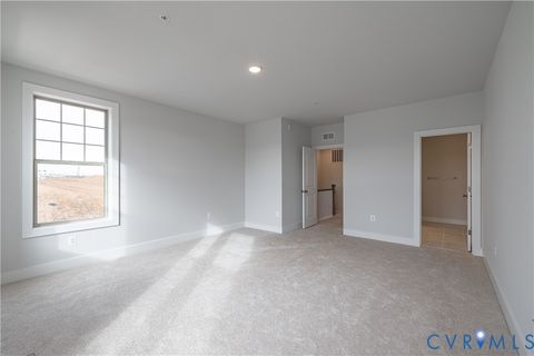 Tiny photo for 3620 Edna Path #A, Glen Allen, VA 23233 (MLS # 2607004)
