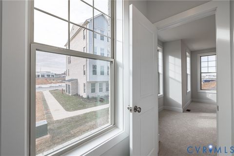 Tiny photo for 3620 Edna Path #A, Glen Allen, VA 23233 (MLS # 2607004)