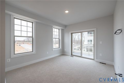 Tiny photo for 3620 Edna Path #A, Glen Allen, VA 23233 (MLS # 2607004)