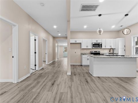 Tiny photo for 128 Grigg Street, Petersburg, VA 23083 (MLS # 2604530)