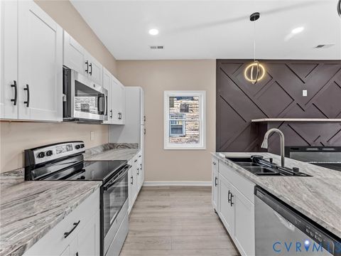 Tiny photo for 128 Grigg Street, Petersburg, VA 23083 (MLS # 2604530)