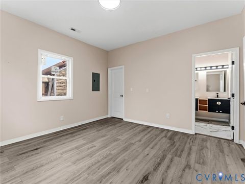 Tiny photo for 128 Grigg Street, Petersburg, VA 23083 (MLS # 2604530)