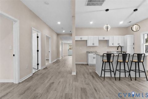 Tiny photo for 128 Grigg Street, Petersburg, VA 23083 (MLS # 2604530)