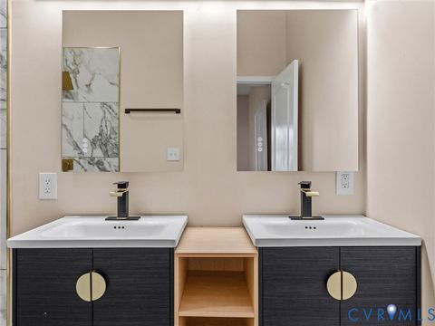 Tiny photo for 128 Grigg Street, Petersburg, VA 23083 (MLS # 2604530)