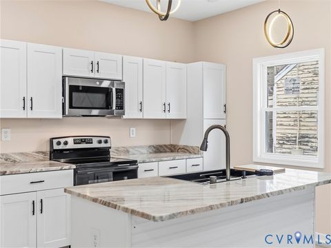 Tiny photo for 128 Grigg Street, Petersburg, VA 23083 (MLS # 2604530)