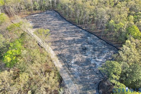 Tiny photo for 13216 Bradley Bridge Road, Chester, VA 23831 (MLS # 2613491)