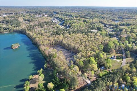 Tiny photo for 13216 Bradley Bridge Road, Chester, VA 23831 (MLS # 2613491)