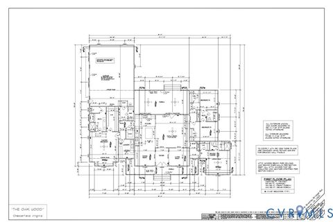 Tiny photo for 13216 Bradley Bridge Road, Chester, VA 23831 (MLS # 2613491)