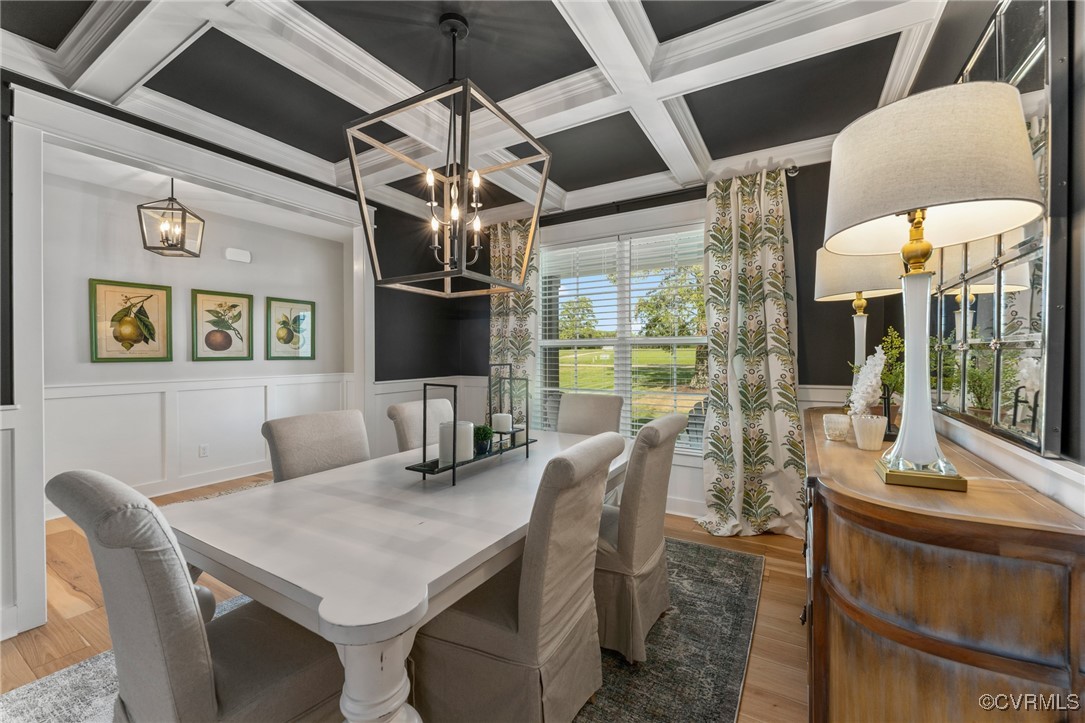 Lot 81 Dandridge Place