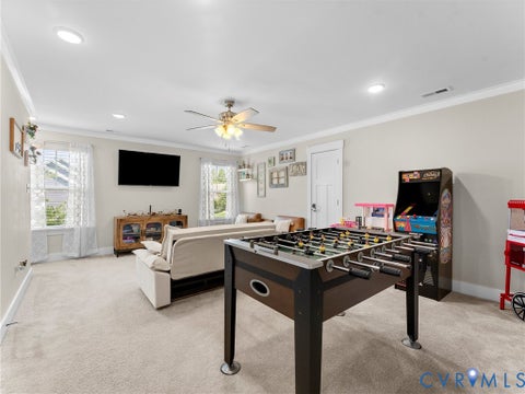 Tiny photo for 7700 Ladybells Place, Moseley, VA 23120 (MLS # 2620600)