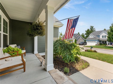 Tiny photo for 7700 Ladybells Place, Moseley, VA 23120 (MLS # 2620600)